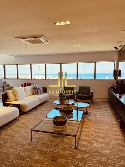 Cobertura, 4 quartos, 465 m² - Foto 1