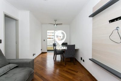 Apartamento, 3 quartos, 76 m² - Foto 2