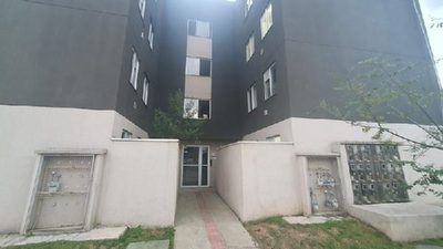 Apartamento, 2 quartos, 40 m² - Foto 1