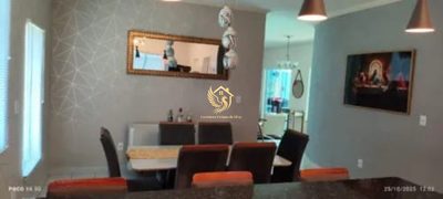 Casa, 3 quartos - Foto 5