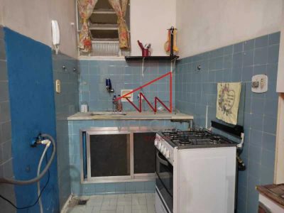 Kitnet-Studio, 24 m² - Foto 1
