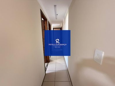 Apartamento, 3 quartos, 75 m² - Foto 5