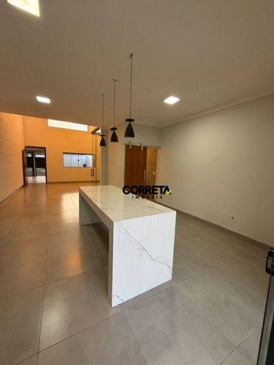 Casa, 3 quartos, 180 m² - Foto 4