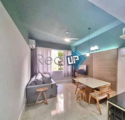 Apartamento, 3 quartos, 60 m² - Foto 5