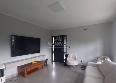 Casa, 3 quartos, 180 m² - Foto 2