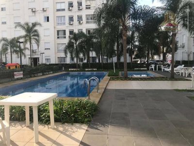 Apartamento, 3 quartos, 71 m² - Foto 1