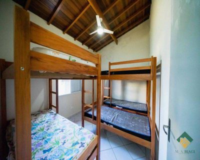 Casa, 5 quartos, 200 m² - Foto 4