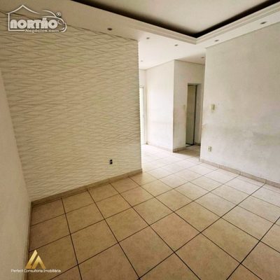 Casa, 3 quartos, 52 m² - Foto 2