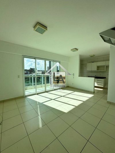 Apartamento, 2 quartos, 91 m² - Foto 2