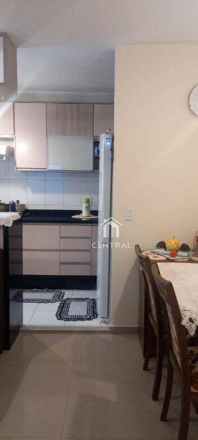 Apartamento, 2 quartos, 54 m² - Foto 2
