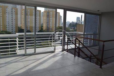 Cobertura, 4 quartos, 200 m² - Foto 2