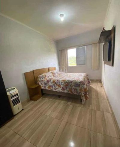 Apartamento, 2 quartos, 75 m² - Foto 3