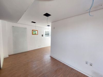 Loja-Salão, 48 m² - Foto 3