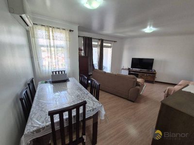 Apartamento, 3 quartos, 90 m² - Foto 5