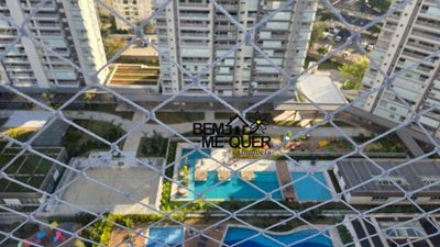 Apartamento, 3 quartos, 136 m² - Foto 2