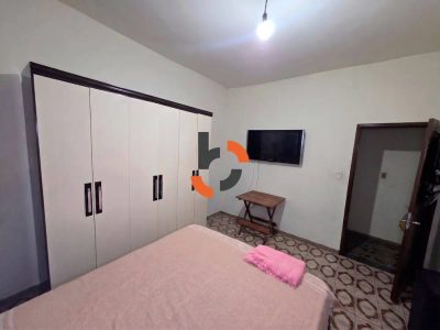 Casa, 1 quarto, 64 m² - Foto 4