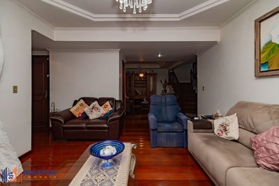 Casa, 3 quartos, 290 m² - Foto 4