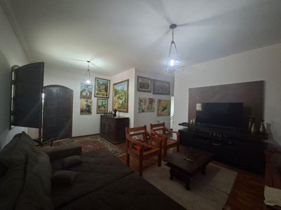 Casa, 5 quartos, 380 m² - Foto 3
