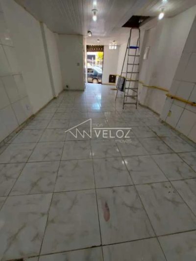 Loja-Salão, 46 m² - Foto 3