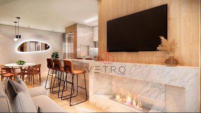 Apartamento, 2 quartos, 82 m² - Foto 2