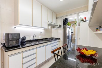 Apartamento, 2 quartos, 80 m² - Foto 5