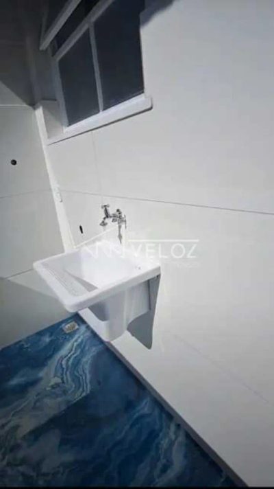 Apartamento, 1 quarto, 32 m² - Foto 1
