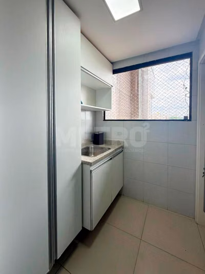 Apartamento, 2 quartos - Foto 5
