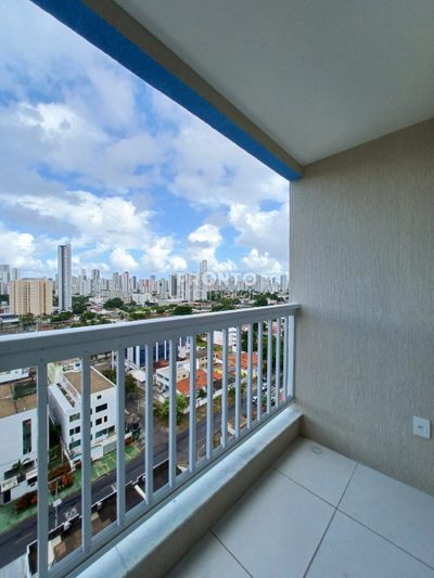 Apartamento, 2 quartos, 47 m² - Foto 5