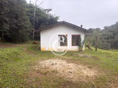 Sítio, 1 quarto, 2 hectares - Foto 1