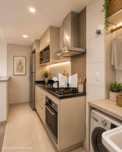 Apartamento, 3 quartos, 78 m² - Foto 5
