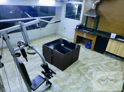 Apartamento, 3 quartos, 400 m² - Foto 5