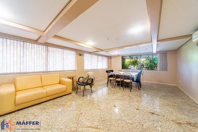 Apartamento, 3 quartos, 85 m² - Foto 3