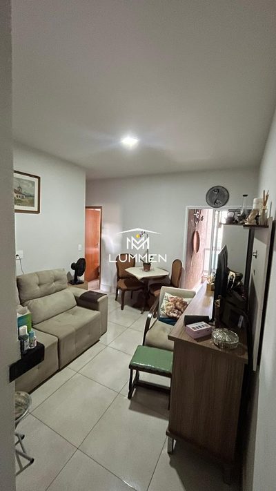 Apartamento, 2 quartos, 59 m² - Foto 5