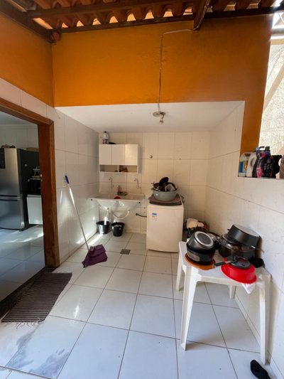 Casa, 3 quartos, 100 m² - Foto 4