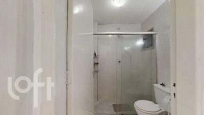 Apartamento, 1 quarto, 40 m² - Foto 2