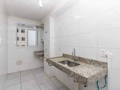 Apartamento, 2 quartos, 40 m² - Foto 5