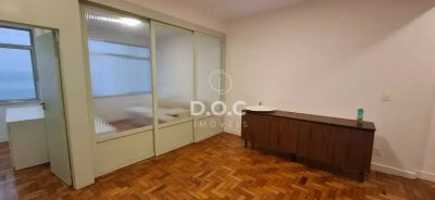 Apartamento, 1 quarto, 60 m² - Foto 2