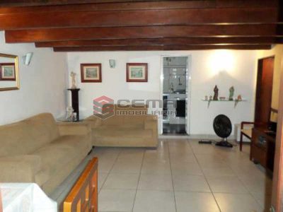Casa de Vila, 5 quartos - Foto 2