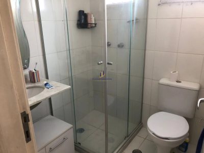 Apartamento, 3 quartos, 63 m² - Foto 5