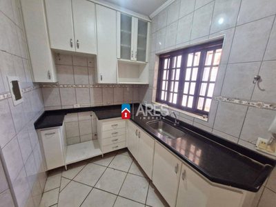 Casa, 3 quartos, 150 m² - Foto 3