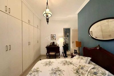 Apartamento, 3 quartos, 125 m² - Foto 4
