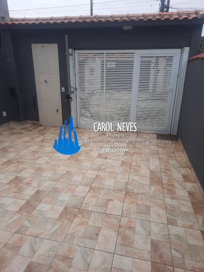 Casa, 2 quartos, 56 m² - Foto 3