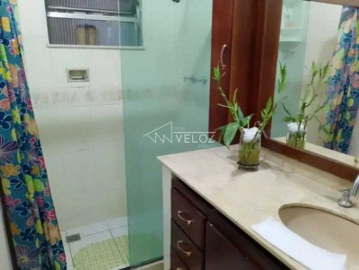 Apartamento, 3 quartos, 100 m² - Foto 5