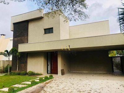 Casa de Condomínio, 5 quartos - Foto 2