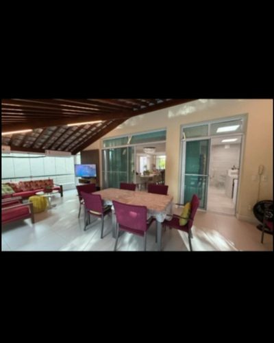 Casa, 4 quartos, 450 m² - Foto 4