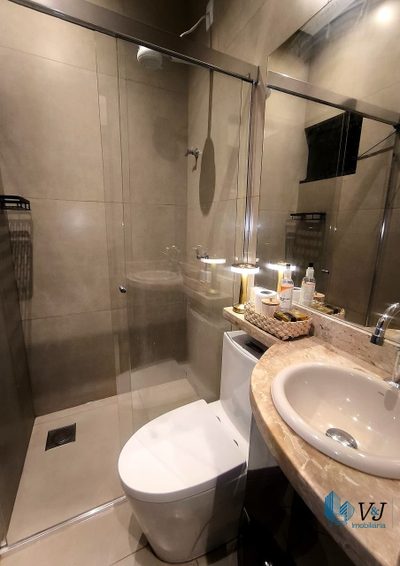 Casa de Condomínio, 3 quartos - Foto 5