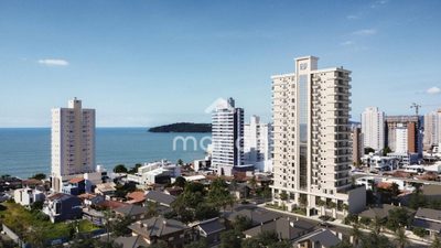 Apartamento, 2 quartos, 78 m² - Foto 3