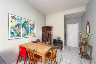 Apartamento, 3 quartos, 85 m² - Foto 5