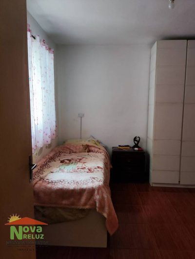 Casa, 2 quartos - Foto 4
