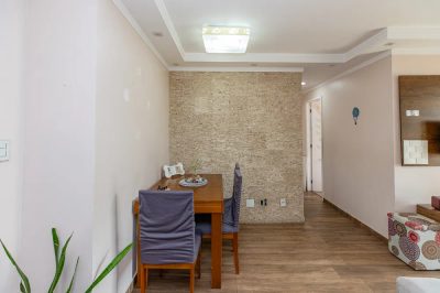 Apartamento, 2 quartos, 81 m² - Foto 2